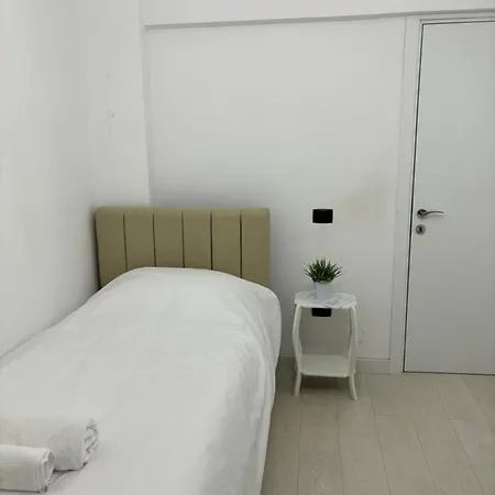 Appartamento Center, Selvia White