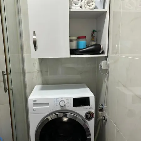 Center, Selvia White Appartamento *