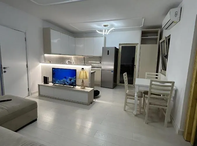 Appartamento Center, Selvia White