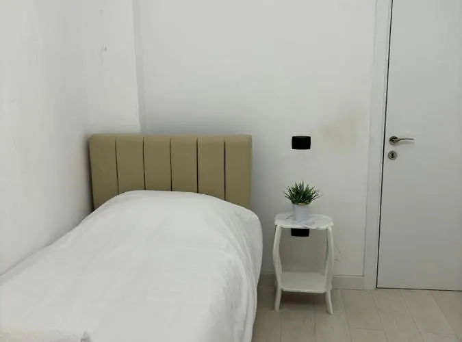 Appartamento Center, Selvia White